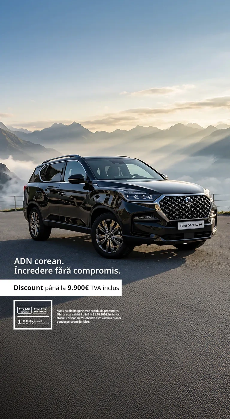 rexton mobile