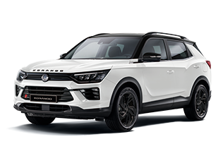 korando