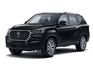 rexton