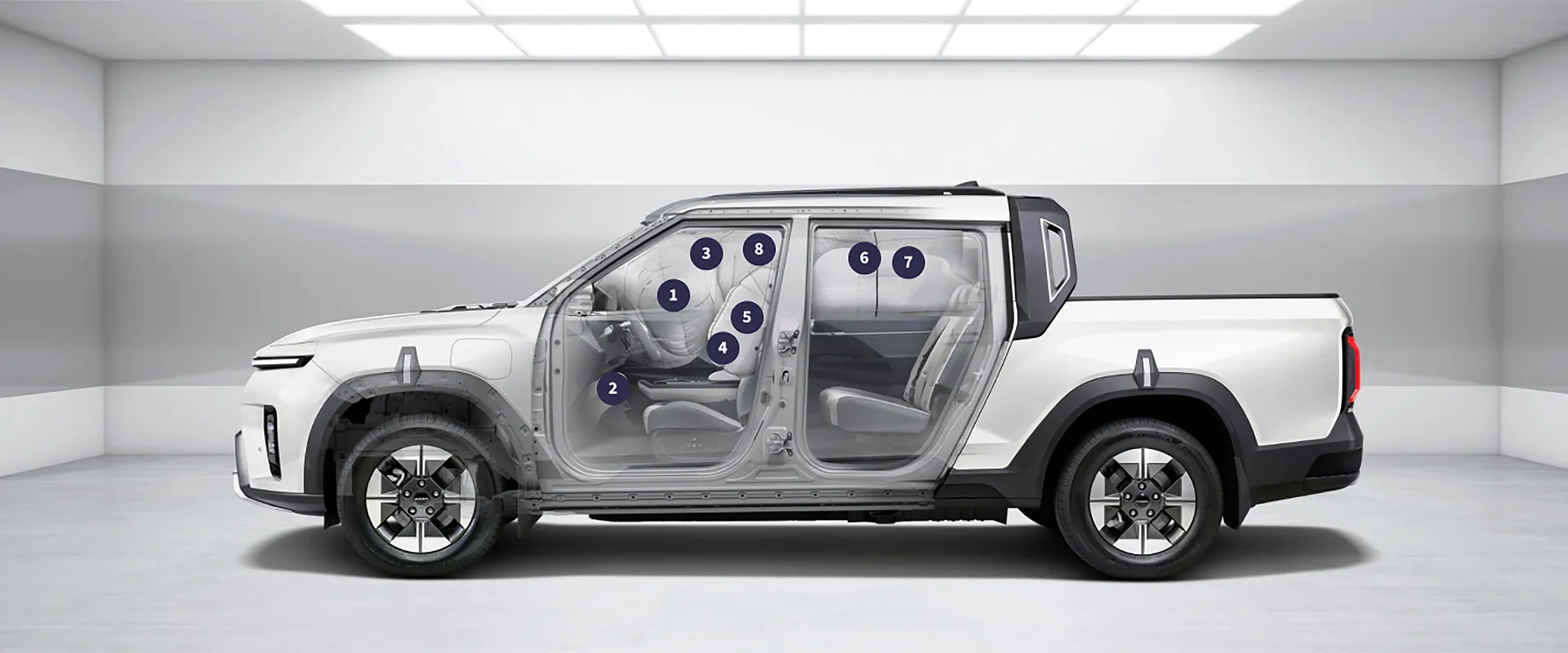 pic showroom musso ev 45