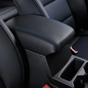 pic showroom detail korando ev 11