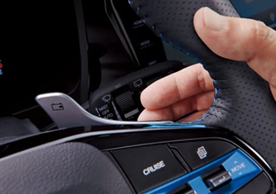pic showroom detail korando ev 24