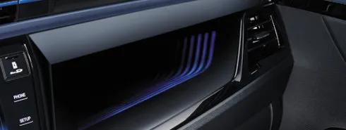pic showroom detail korando ev 50
