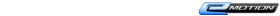 submenu logo korando ev