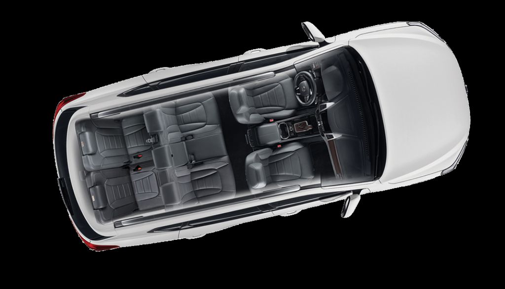 pic showroom detail rexton 20