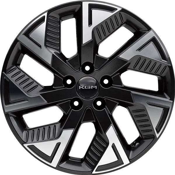 pic showroom torres hybrid 18